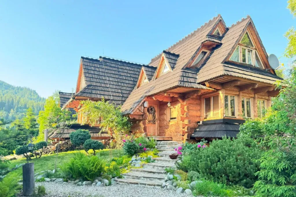 Domki Zakopane