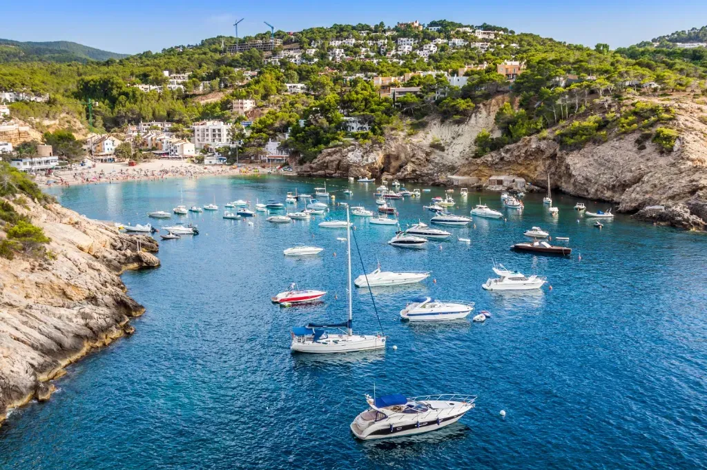 Miasto Ibiza