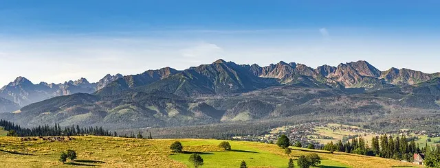 Jak znaleźć dobre apartamenty Zakopane?