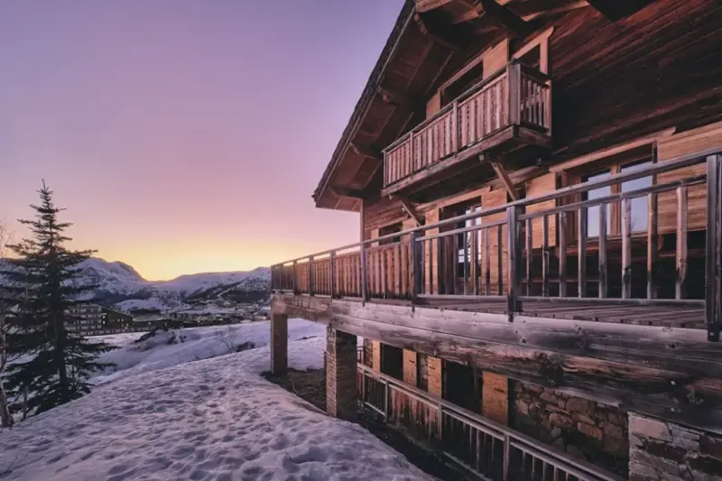 Gdzie nocować w Zakopane?