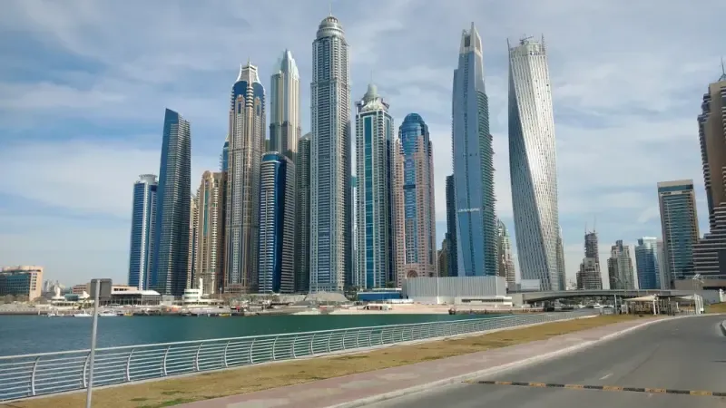 10 rzeczy, które musisz zrobić podczas swojej pierwszej wizyty w Dubaju